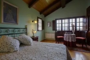 Casa La Cuesta full rural accommodation in Oviedo for 6 guests - Image 4