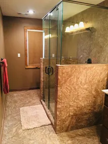 High Class Cabin Hideaway - Image 4