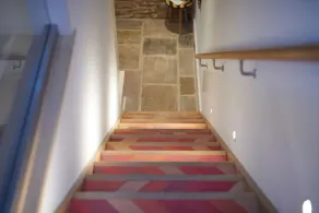 Pingle Cottage Chatsworth Estate - Image 4