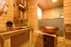 Wooden house as a family paradise - Image 2