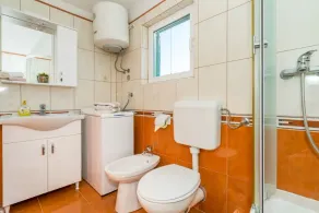 Apartment Angie - sea view - Image 4