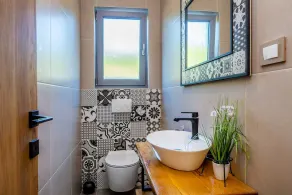Ferienwohnung VIKTORIJA mit privatem Pool - Image 5