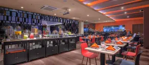 J Hotel - Bandara Soekarno Hatta - Image 4