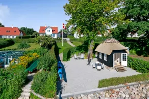 Troense Bed and Breakfast by the sea - Image 5