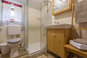 Casa vacanze con terrazzo e in una posizione tranquilla - Image 2