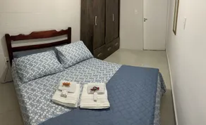 Downtown near Beiramar Shopping Mall, garage, sleeps 4, Wi-Fi, easy access to the beaches. - Image 4