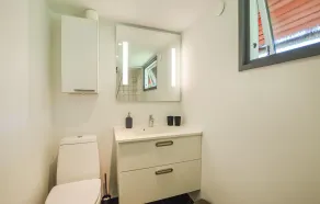 3 Bedroom Beautiful Home In Kalundborg - Image 3