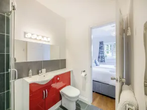 4 Schlafzimmer Unterkunft in Llanddona - Image 4
