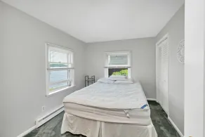 Winnipesaukee Waterfront On Meredith Bay with U Shaped Dock Sleeps 10 - Image 3
