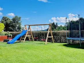 Ferienwohnung Im Vogelsang - Ihr Zuhause zwischen Allgäu und Bodensee - Image 2