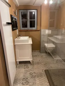Apartamento 'Schöneberger Bauernhof - Hühnerhaus' com jardim partilhado e acesso Wi-Fi - Image 3