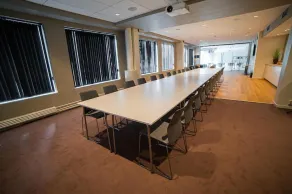 Comfort Hotel Victoria Floro - Image 5