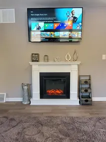 Completely remodeled, pet-friendly, 'smart' home in the country! - Image 2