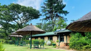Pinetree Inn Hotel - Image 4