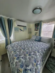 Provincetown Cottage: A/C, outdoor shower,parking,decks, pool, steps to beach. - Image 4