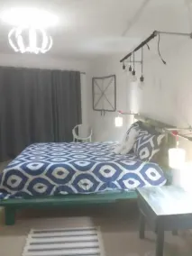Beautiful Single 1B / 1B Apartment with Balcony 203-A - Image 3