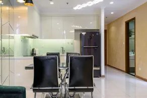 Vinhomes Central Park - Central HCMC Luxury Apartment - Image 4