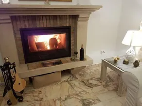 Self catering Robertina for 12 people - Image 2