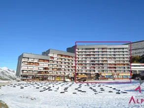Studio économique 18 m² avec petit balcon, animaux admis - Image 5
