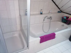 Vacation apartment with great views and hiking trails right outside the door - Image 3