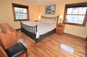 Covered Boat Slip! Beautiful Craftsman Home w/ Great Dock!  Come Visit \"Charlie's Treehouse\"! - Image 5