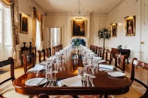Tamar Castle - Eleven Bedroom Castle, Sleeps 22 - Image 5