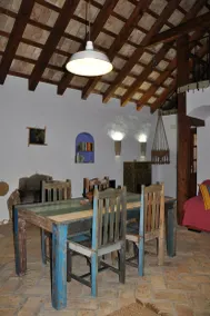 Modernisiertes, andalusisches Bauernhaus mit privatem Pool direkt am Strand - Image 4