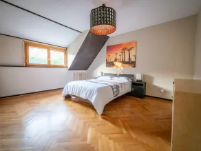 Pretty villa with garden between Rhone and orchards - Image 5
