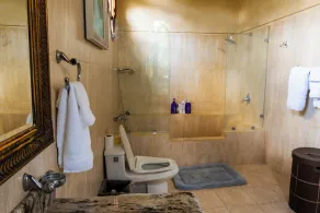 Exclusive Private Castle in Costa Rica, Full Staff & Ocean View - Image 3