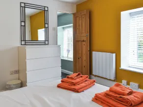 2 Schlafzimmer Unterkunft in Street - Image 5