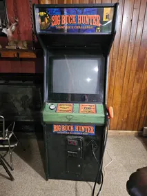Bushy Beaver Bar - Image 2