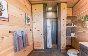 Secluded Mountain Cabin with Spectacular Views- Hiker's Dream - Image 3