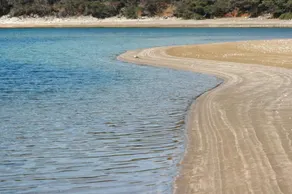 Toværelses lejlighed med terrasse Vig Blaca (Mljet) (A-4899-a) - Image 3