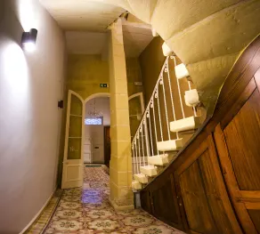 Recently renovated Boutique Guesthouse at the footsteps of Mdina - Image 2
