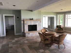 7500 kvm Beachfront Home i Union Pier 12 sovplatser - Image 2