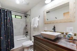 Starlight Lodge with Private Pool & Game Room - Image 5