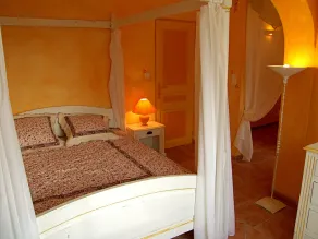 Hacienda provenzal - piscina climatizada interior y exterior, sauna, jacuzzi - Image 4
