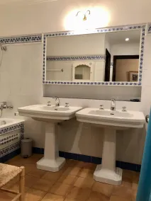Holiday rental semidetached with swimming pool in Begur, Sa Riera - Image 3