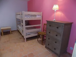 Sommerhus i hjertet af Verdon nationalpark, 6 pers, 2sdb, storslået udsigt! - Image 5