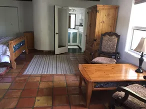 22 Room Adobe MANSION -- 6 master bedrooms, 6.5 bath, Spa and Sauna, Pro Range - Image 3
