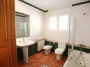 Villa Villa Caleta by Interhome - Image 4