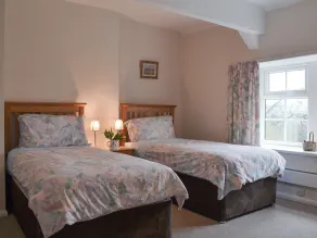 Alojamiento de 2 habitaciones en Lanchester, near Durham - Image 5
