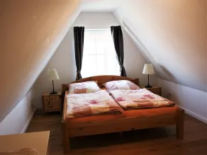 Vacation apartments Hagin / Steinstraße - Holiday apartment B - Image 4