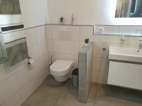 Spacious vacation apartment (108 m²) for up to 5 people with private terrace - Image 5