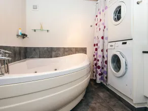 6 person holiday home in Hemmet - Image 2