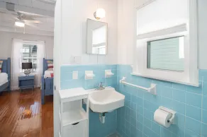 Hobbs Realty - You will be \"Tank Fully at the Beach\" in this charming cottage located on the canal - Image 3