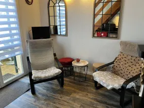 Maisonette 2 rooms 2 people 500 meters from the beach - Image 2