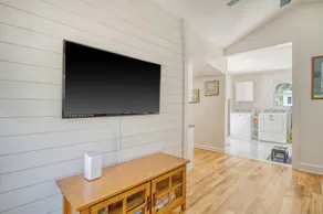 Merveilleuse maison de vacances adaptée aux familles avec barbecue, piscine privée et jacuzzi | Plage à proximité | Avec animaux admis - Image 3
