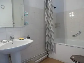 Generous holiday flat for 4 persons, WiFi - Image 2