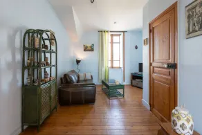 Authentische Gästezimmer, 50 m vom Strand entfernt, kostenlose Parkplätze - Image 4
